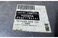 Řídící jednotka 8966106641, TN1752003650   Toyota Camry 2000