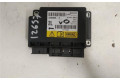 Блок подушек безопасности 285589985r, 285589985R   Renault Fluence