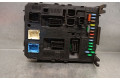 Pojistková skříňka Řídící jednotka BSM 9812189980, JOHSONCONTROLS   Peugeot 5008 2015