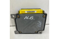 Блок подушек безопасности 0285001373   Mercedes-Benz C W203