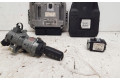 Комплект блоков управления 391402A011   Hyundai ix20