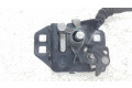 Замок капота DS7A16700, DS7A16700AE   Ford Fusion II