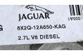Řídící jednotka    Jaguar XF X250 2011