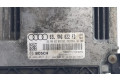 Блок управления двигателя 03L906022FD, 03L906022BQ   Audi A3 S3 8V