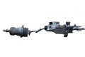    Рулевая рейка A2114604016   Mercedes-Benz E W211 2002-2009 года