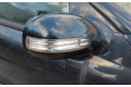 Zpětné zrcátko  Mercedes-Benz C W203 2001    