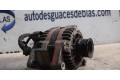 Генератор 13502982, ALTERNADOR   Chevrolet Astra      
