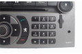 Řídící jednotka 96632912YW   Peugeot 407 2004