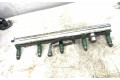 Vstřikovací lišta 9202710, 2164146   Volvo XC70     