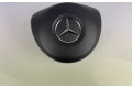 Подушка безопасности водителя 308998599162, 308998599162AA   Mercedes-Benz C W205