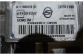 Řídící jednotka 6715400332, 28341188   SsangYong Korando 2015