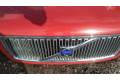 Передняя решётка Volvo C70 1998-2005 года       