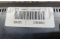 Přístrojová deska  Opel Antara 2012 96941871, 080825  