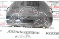 Přístrojová deska  Peugeot 207 CC 2006 9658241580  