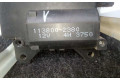 Вентилятор печки    1138002380, 5.PINES   Mitsubishi Montero