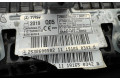 Подушка безопасности пассажира 2538600502   Mercedes-Benz GLC X253 C253