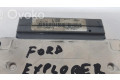 Блок управления двигателя F67F12A650KA   Ford Explorer