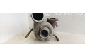 Турбина Mitsubishi Carisma  7700868124, 4541123   для двигателя F8QT D4192T DA4A      