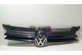 Передняя решётка Volkswagen Golf SportWagen  1J0853655G      