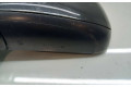Zpětné zrcátko  Peugeot 407 2005  8149VG, 96456984XT  