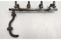 Vstřikovací lišta 96614003, 07008952G   Mercedes-Benz A W168     