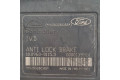 Блок АБС 00001395G1, 10096001153   Ford  Focus  1998-2004 года