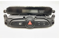 Дисплей    94510-1K000   Hyundai ix20
