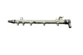 Vstřikovací lišta A6110700395, BOSCH   Mercedes-Benz C W203     