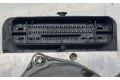 Блок АБС 8W0907379K, 8W0907379K   Audi  A4 Allroad B9  2016 -  года