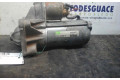 Стартер D7R48   Mitsubishi Space Star    