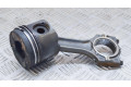 Píst    BMW 5 E39  pro naftový motor 2.5 M57 D25 (256D1) 