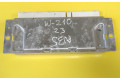 Блок управления ABS 0265109053, 0195454732K03   Mercedes-Benz E W210