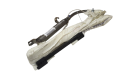 Přístrojová deska  Peugeot 307 2007 9653166180H, 9653166180  
