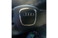 Подушка безопасности водителя    Audi A6 S6 C6 4F