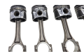 Píst 03L105401A, 03L105401A   Audi A1     