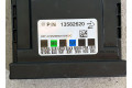 Блок комфорта 13582620, 13582620   Chevrolet Aveo   