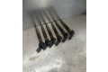 Комплект форсунок 059130277CD, 0445117022    Audi A6 S6 C7 4G  Clab 