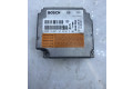 Блок подушек безопасности 0285001373   Mercedes-Benz CLK A209 C209