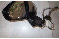 Zpětné zrcátko  Citroen C3 2012  00008154AQ  