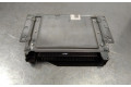 Блок управления коробкой передач 9643926680, 9643926680   Peugeot 207 CC