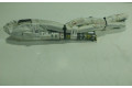 Надувная подушка для передней двери 985P17161R, 640893300E    Renault Captur  H4D480 