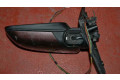 Zpětné zrcátko  BMW 5 E39 2000  51168266601, ELECTRICO5PINES  
