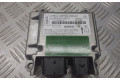 Блок подушек безопасности BP4K57K30C   Mazda 3 I