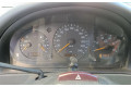 Панель приборов    Mercedes-Benz CL C215       