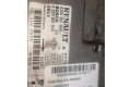 Блок подушек безопасности SLV8200563368   Renault Clio III