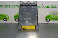 Блок подушек безопасности A1648207926, 0285001993   Mercedes-Benz ML W164