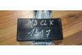 Подушка безопасности двери 00060560e   Mercedes-Benz CLK A208 C208