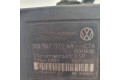 Блок АБС 1K0907379AA, 10096003603   Audi  A3 S3 8P  2003-2012 года