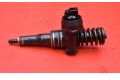 Vstřikovač 038130073AJ, 038130073AJ   Skoda Fabia Mk1 (6Y)     