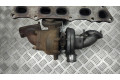  Турбина Honda Civic 2.2 18900RSRE01         